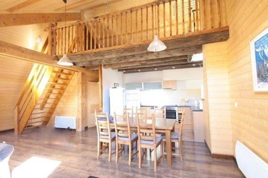 L'Escale En Ubaye Bed & Breakfast Saint-Pons  Bagian luar foto