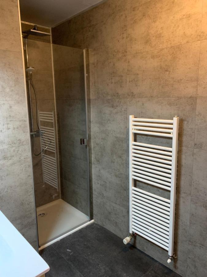 L'Escale En Ubaye Bed & Breakfast Saint-Pons  Bagian luar foto