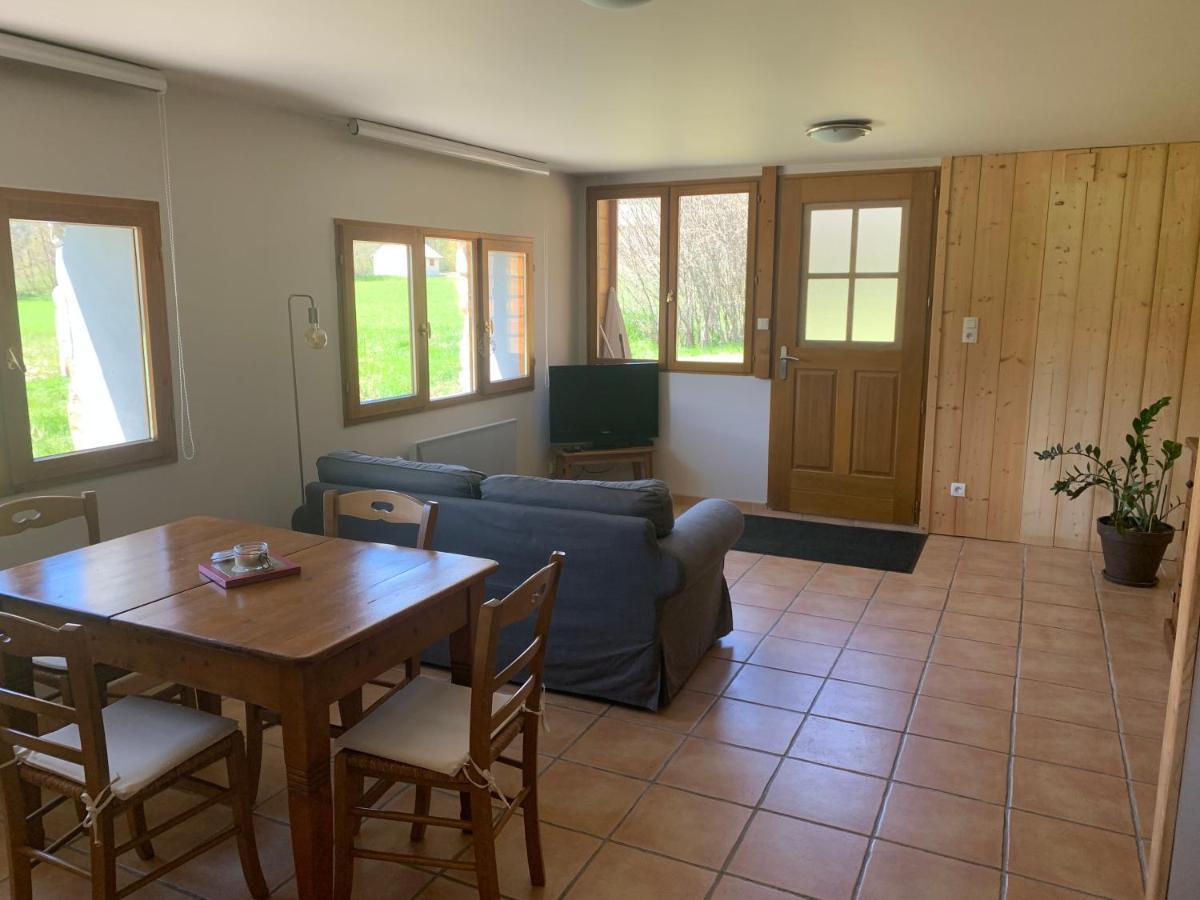 L'Escale En Ubaye Bed & Breakfast Saint-Pons  Bagian luar foto