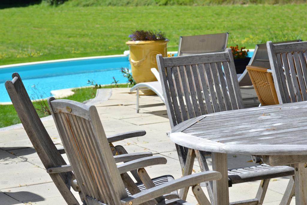L'Escale En Ubaye Bed & Breakfast Saint-Pons  Bagian luar foto